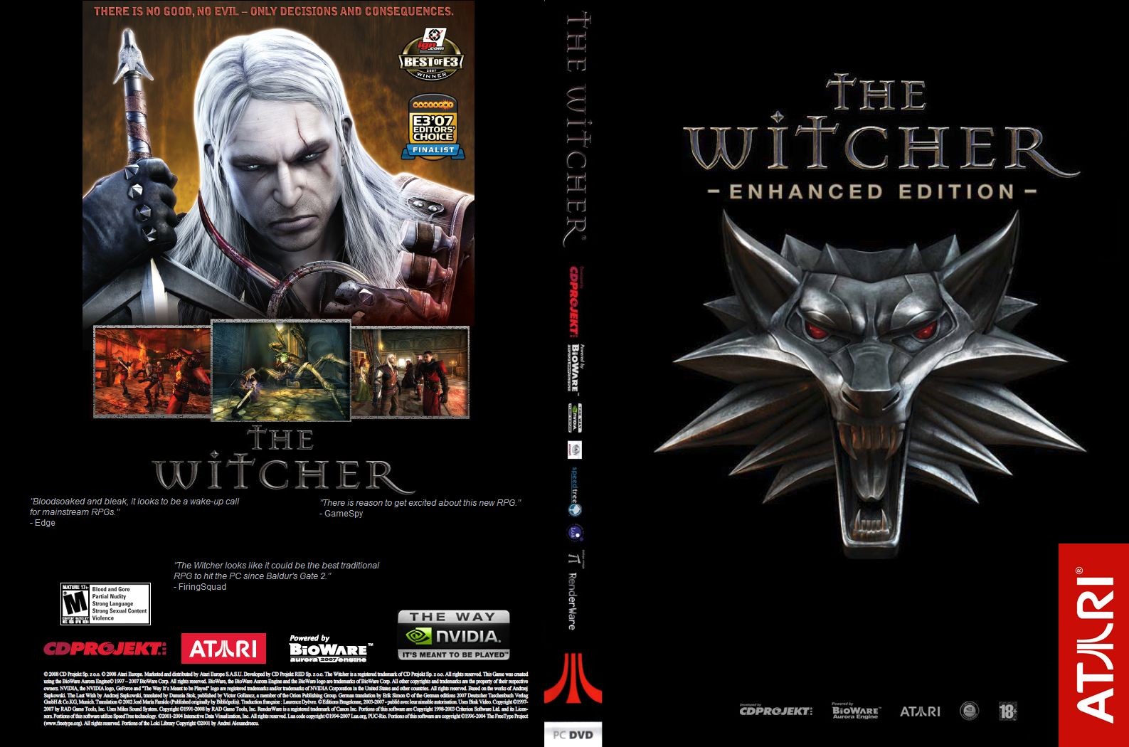 The witcher 3 pc edition фото 56