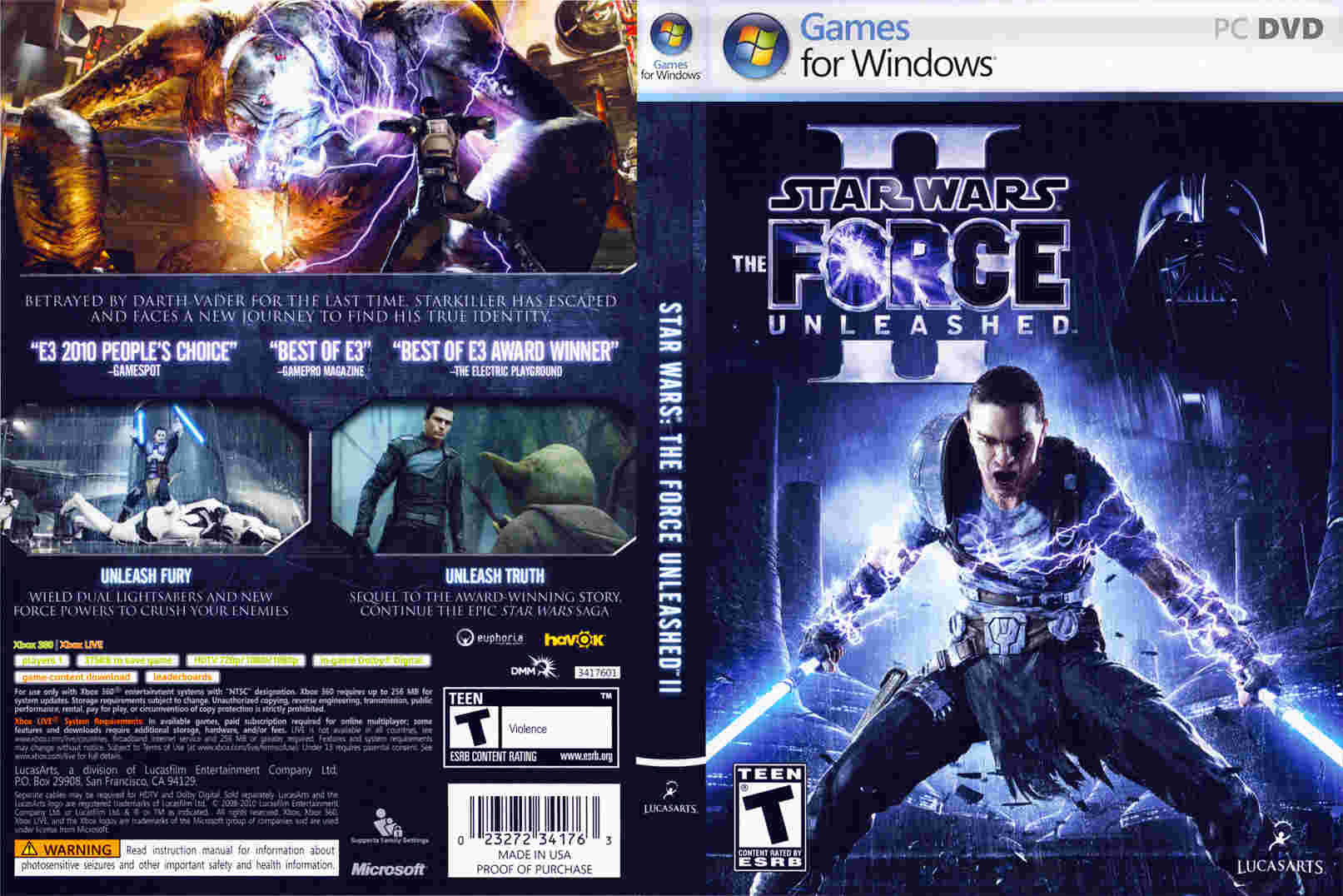 Коды star wars the force unleashed 2. Star Wars the Force unleashed 2 диск. Star Wars: the Force unleashed пс2. Star Wars the Force unleashed диск. Star Wars unleashed Xbox 360.
