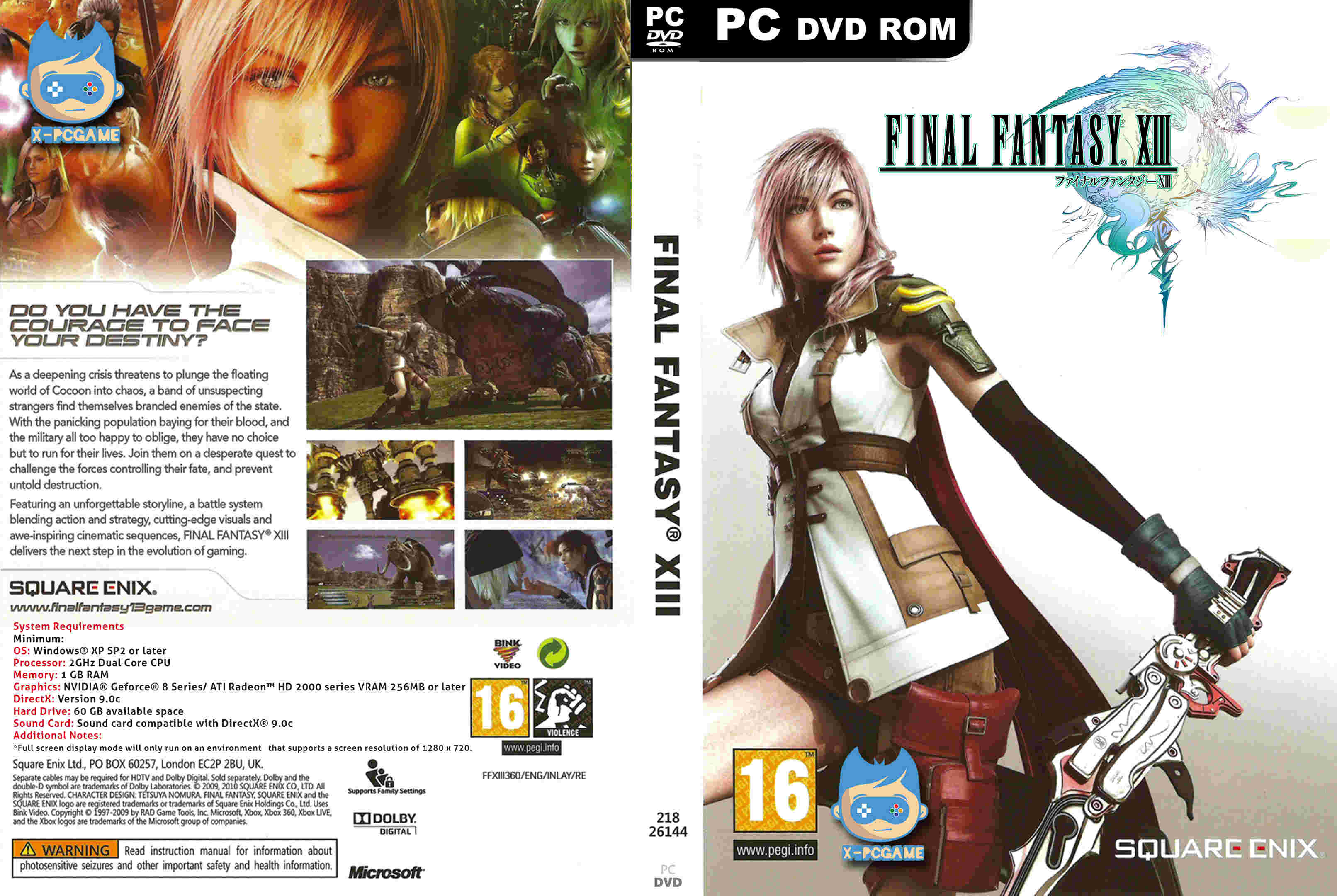 Final fantasy rom. Final Fantasy XIII обложка. Final Fantasy 13- 2 диск. Final Fantasy XIII (Xbox 360). Xbox 360 Final Fantasy XIII-2. обложки.