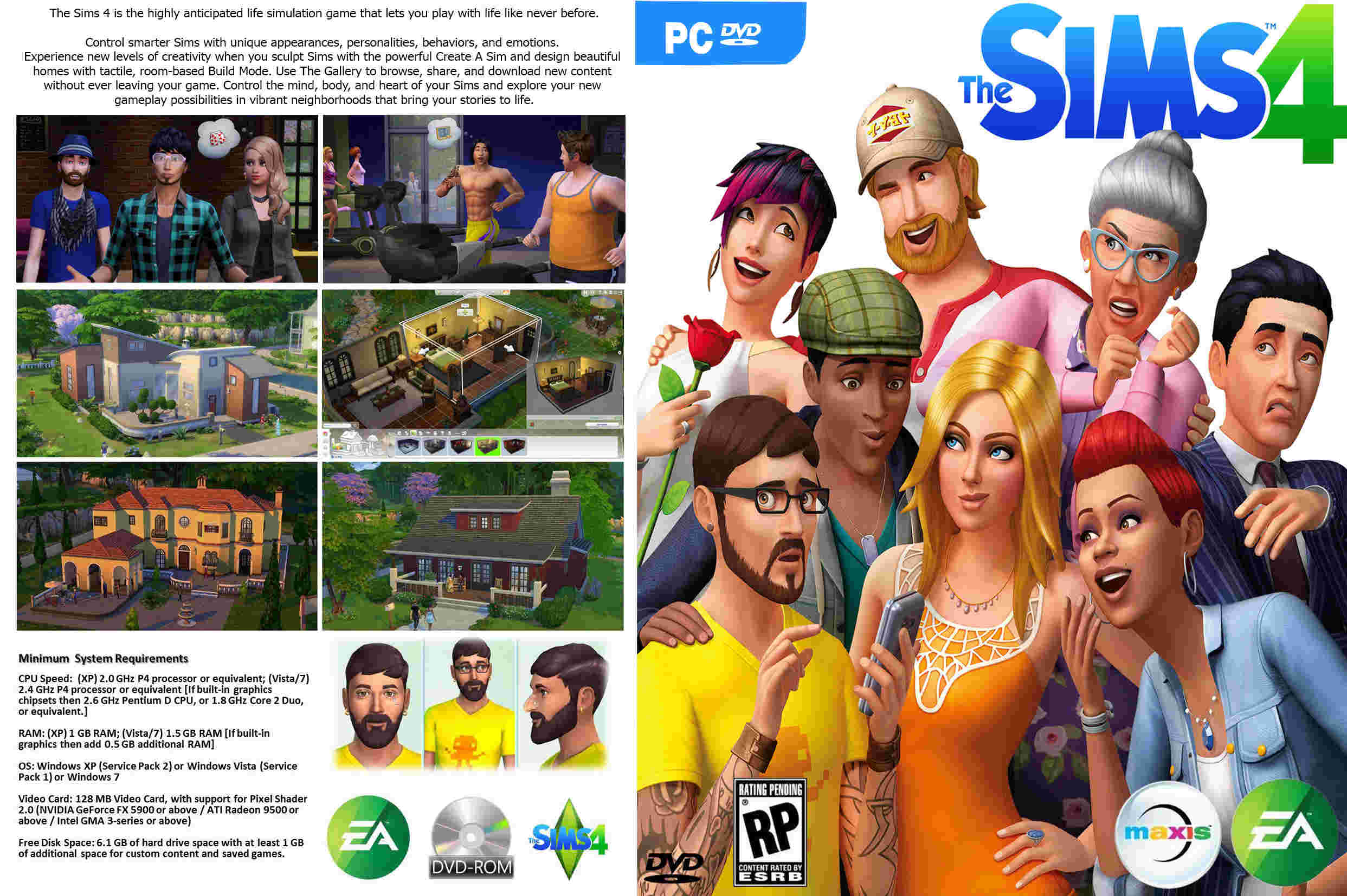 Sims 4 steam buy фото 18